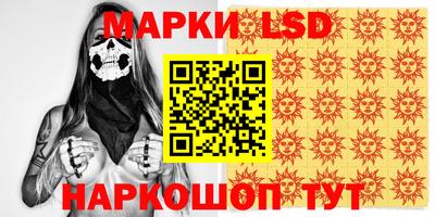 хмурый Гай
